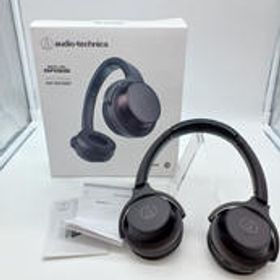 BTヘッドホン ATH-WS330BT AUDIO-TECHNICA
