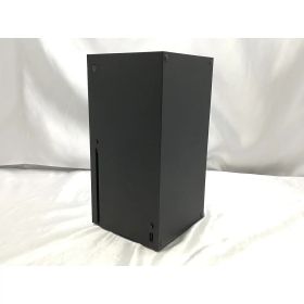 【中古】Microsoft Xbox Series X【ECセンター】保証期間1ヶ月【ランクB】