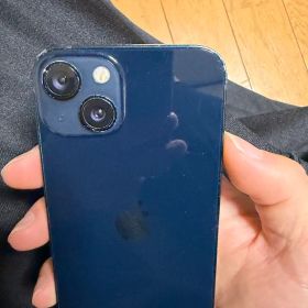 Apple iPhone 13 ミッドナイト