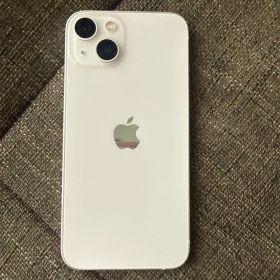 iPhone13 本体 ピンク 128GB SIMフリー