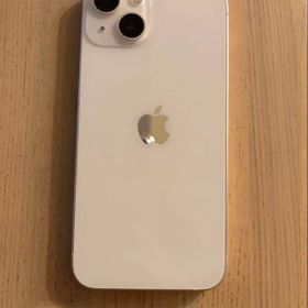 Apple iPhone 13 ホワイト 128GB