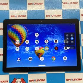 即日発送可Lenovo TAB5 32GB ブラック 801LV SoftBank版SIMフリー