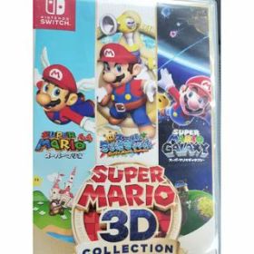 【中古】 スーパーマリオ 3Dコレクション HAC-P-AVP3A
