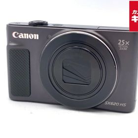 【中古】 【良品】 キヤノン PowerShot SX620 HS ブラック 【コンパクトデジタルカメラ】 【6ヶ月保証】
