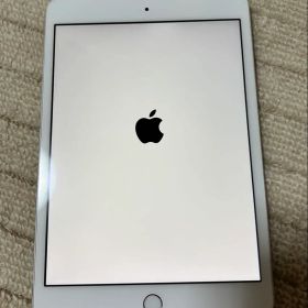 Apple iPad mini 3 16GB シルバー