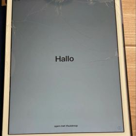 iPad mini3 wifi +セルラーモデル 16GB