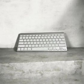 Apple Magic Keyboard US配列 純正 本体のみ