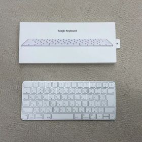 Apple MagicKeyboard 本体