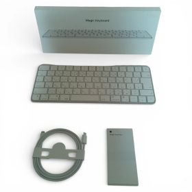 ▲ アップル Apple Magic Keyboard マジックキーボード MK2A3J/A 1100-3190