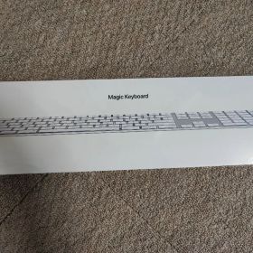 【正規品】Apple Magic Keyboard [MQ052J/A]