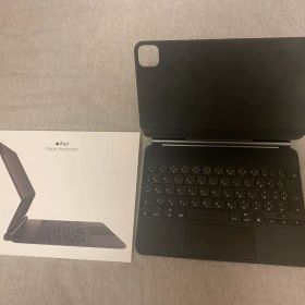 Apple純正11インチ Magic Keyboard