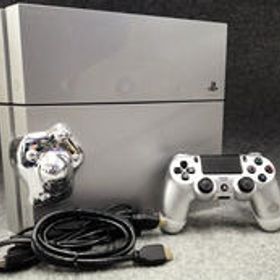 PS4 メタルスライムエディション CUH-1100A SONY