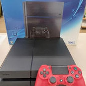 訳アリ品 PS4 CUH-1200A SONY