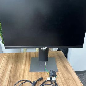 DELL 27インチ 液晶モニター U2717D/sya