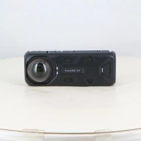 【中古】 (その他) その他 INSTA360 X4【中古カメラ アクションカム】 ランク：B