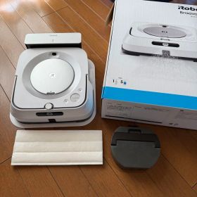 ブラーバ ジェット m6 m613860 新品 24,690円 中古 10,000円 | ネット