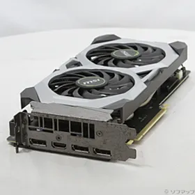NVIDIA GeForce RTX 2070 SUPER 搭載グラボ 新品¥48,888 中古¥18,480