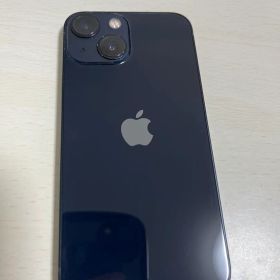 Apple iPhone 13 本体 SIMフリー 256GB