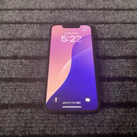 185 iPhone13 mini 128GB ミッドナイト SIMフリー