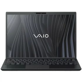 VJPG324000001 VAIO [VAIO Pro PG (Core 5-120U/16GB/SSD・256GB/ODDなし/Win11Pro/Officeなし/13.3型/顔認証/ブラック)]