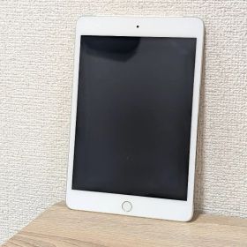 iPad mini 4 16GB本体