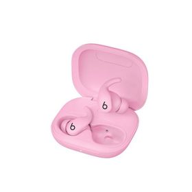 Beats (Apple) ME2L4PA／A Powerbeats Fit ワイヤレスノイズキャンセリングイヤフォン パワーピンク