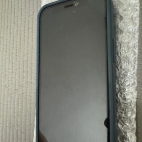 【※ジャンク品】Apple iPhone 12 miniブルー