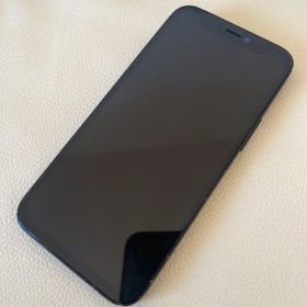 Apple iPhone 12 mini ブラック 128GB SIMフリー
