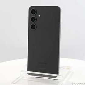 Galaxy S24 FE 128GB グラファイト SCG30 au SIMフリー