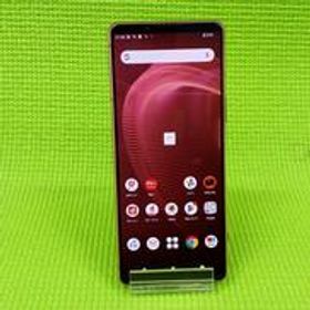 スマートフォン SO-53B SONY/DOCOMO