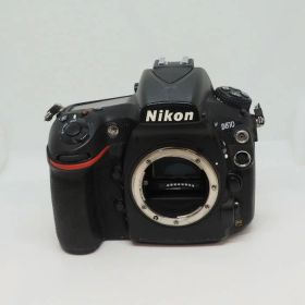 【中古】 (ニコン) Nikon D810 ボディ【中古カメラ デジタル一眼】 ランク：C