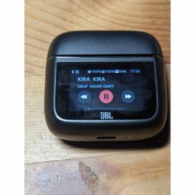 JBL TOUR PRO3 イヤホン ツアープロ3 pro 3(ヘッドフォン/イヤフォン)