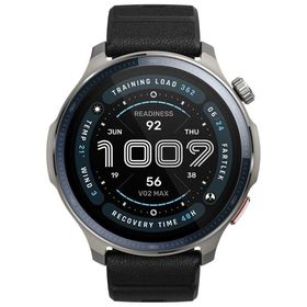 アマズフィット Amazfit Balance 2 SP170076-C01 スクエア 替えバンド付き スマートウォッチ 国内正規品 メーカー1年保証
