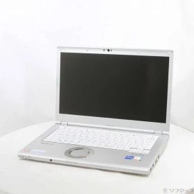 〔中古品〕 Lets note LV1 CF-LV1J13KS【297】