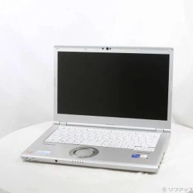 〔中古品〕 Lets note LV1 CF-LV1J13KS【349】