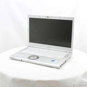 〔中古品〕 Lets note LV1 CF-LV1J13KS【269】