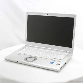 ソフマップ 〔中古品〕 Lets note LV1 CF-LV1J13KS【348】