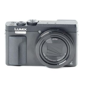 Panasonic パナソニック LUMIX TZ90 光学30倍 4K動画記録 DC-TZ90 #13997