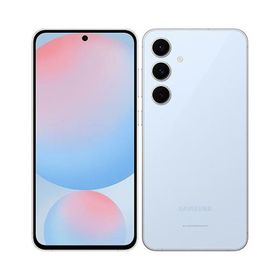 Galaxy S24 FE SCG30[128GB] au ブルー【安心保証】