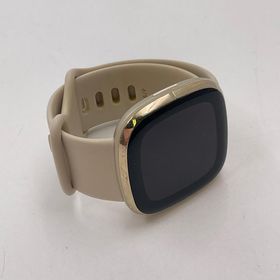 【全額返金保証】【最速発送】Fitbit Sense FB512 R-C-XRA-FB512 動作確認済(PC周辺機器)