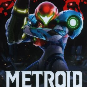 NS メトロイド ドレッド 通常版