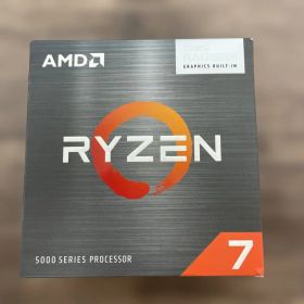 Ryzen 7 5700X BOX 新品 26,000円 中古 27,500円 | ネット最安値の価格