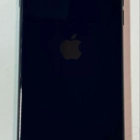 iPhone SE 第3世代 64GB ミッドナイトSIMフリー