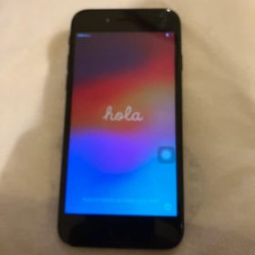 Apple iPhone se3 第3世代ブラックsimフリー64GB