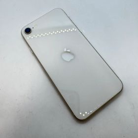 【SIMフリー】 iPhone SE 第3世代 SE3 64GB 本体