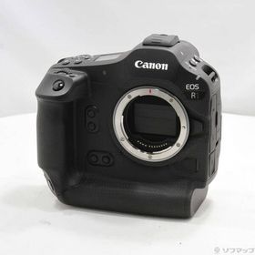 〔中古〕Canon(キヤノン) EOS R1 ボディ〔262-ud〕