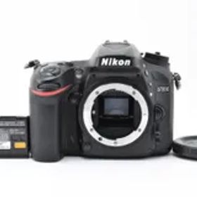 ★良品★Nikon ニコン D7200 ボディ★ YM9221＃19