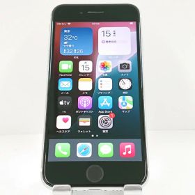 iPhoneSE 第2世代 64GB ドコモ ホワイト 送料無料 本体 c14518 【中古】
