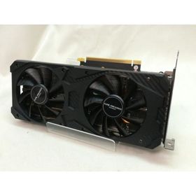【中古】玄人志向 GALAKURO GAMING GG-RTX3060Ti-E8GB/DF RTX3060Ti/8GB(GDDR6)/PCI-E【川崎】保証期間１週間