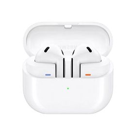 Galaxy Buds3 ホワイト ノイズキャンセリング対応 Bluetooth オープン型 新品 保証1年 SM-R530 ラッピング可 ギフト ポイント利用